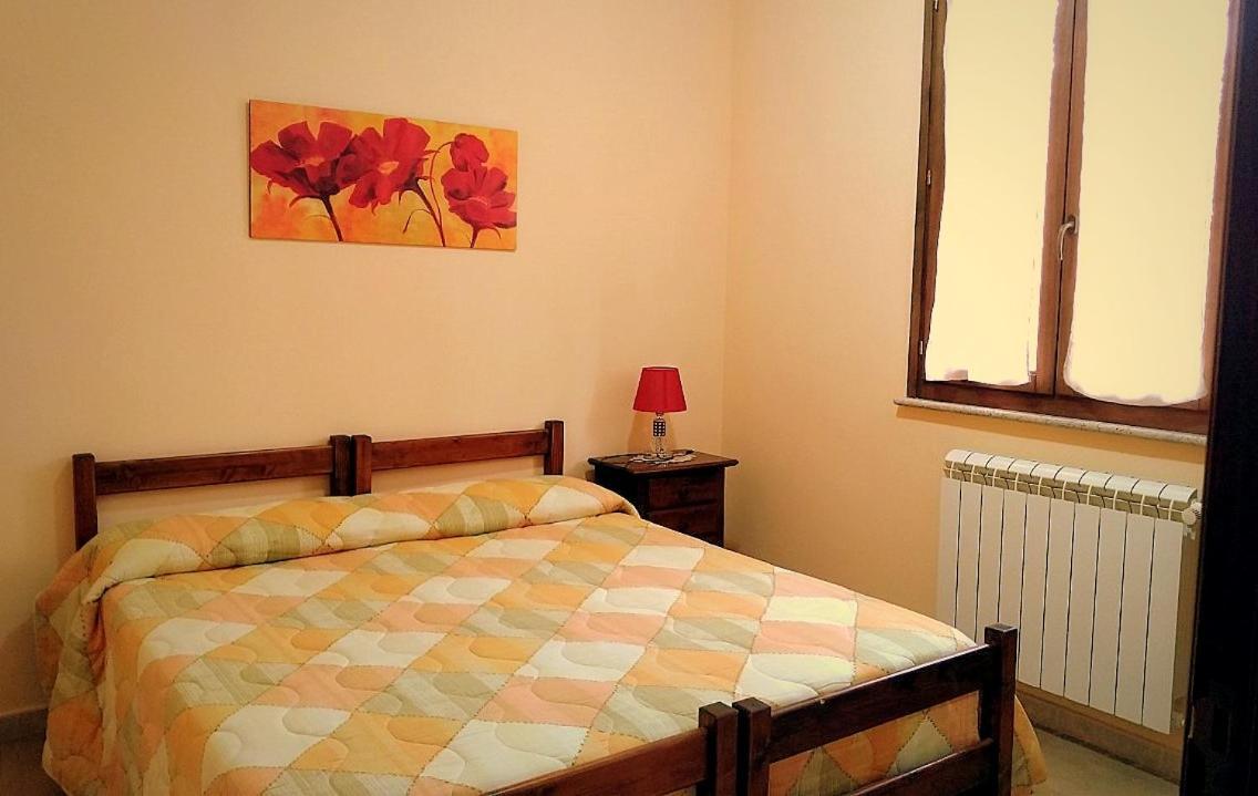 B&B Di Angela Scotellaro Palmariggi Luaran gambar