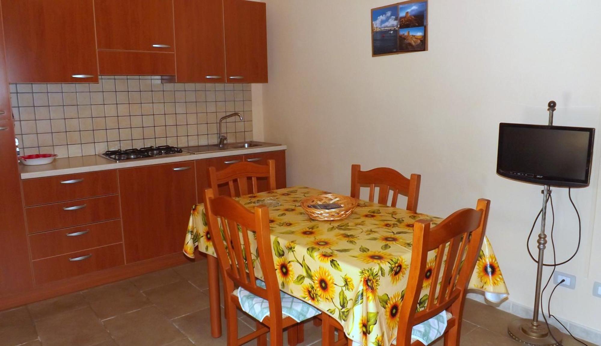B&B Di Angela Scotellaro Palmariggi Luaran gambar