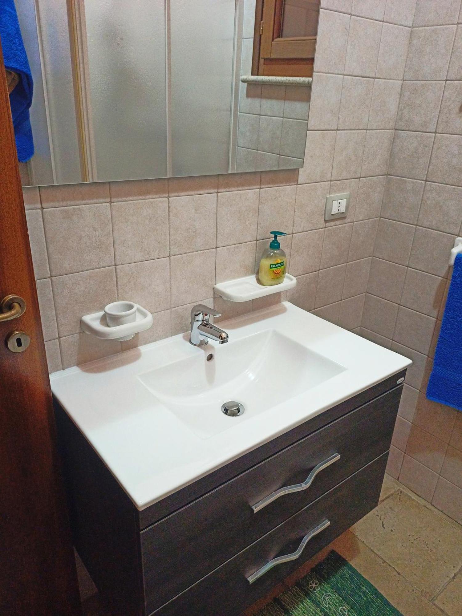 B&B Di Angela Scotellaro Palmariggi Luaran gambar