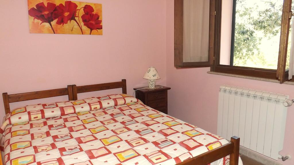 B&B Di Angela Scotellaro Palmariggi Bilik gambar