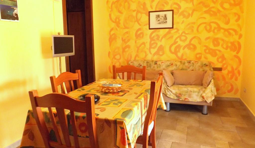 B&B Di Angela Scotellaro Palmariggi Bilik gambar