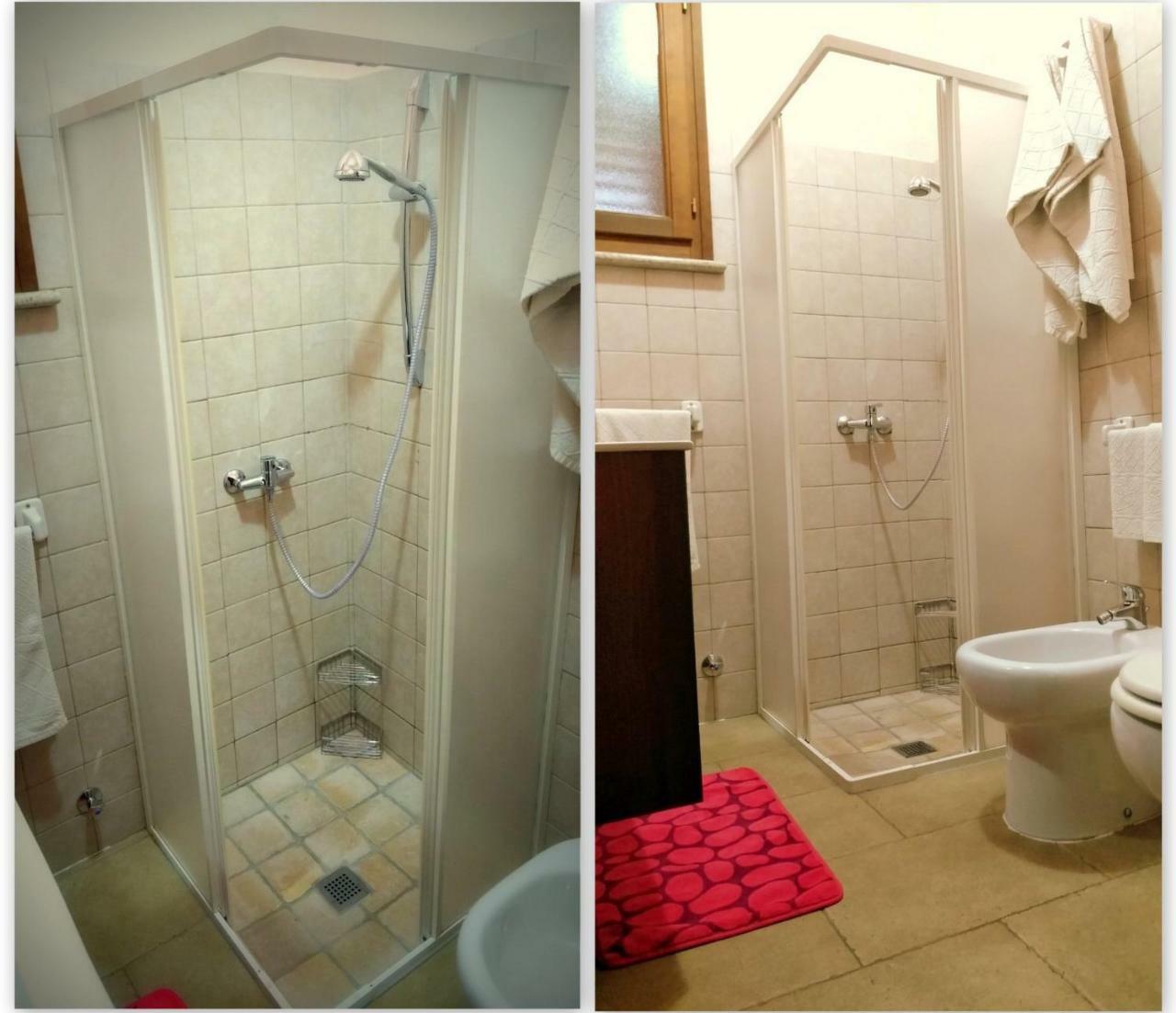 B&B Di Angela Scotellaro Palmariggi Luaran gambar