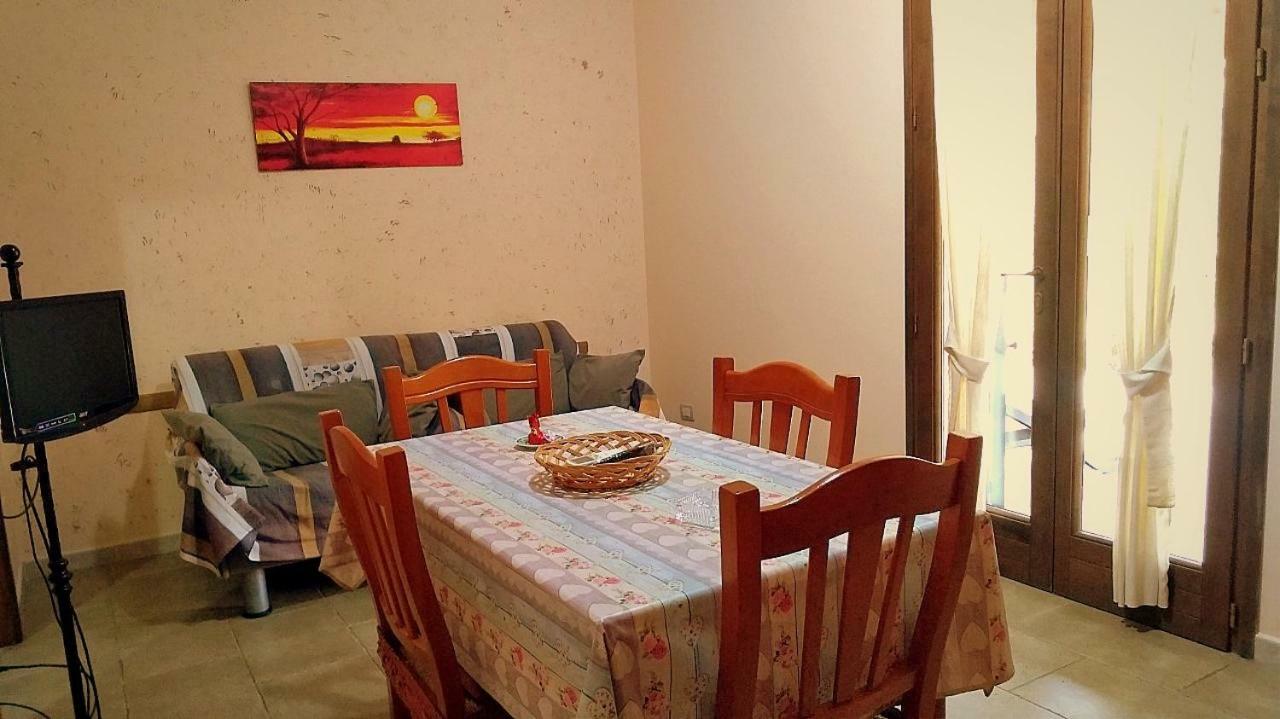 B&B Di Angela Scotellaro Palmariggi Luaran gambar